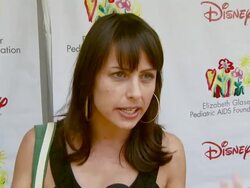 'A Time For Heroes' Carnival To Benefit the Elizabeth Glaser Pediatric AIDS Foundation Stock Footage