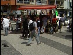 Brazilians mark anniversary of coup Instructional Video
