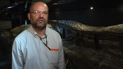 CLEAN: Poland's new underground attraction News Clip