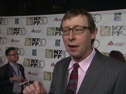 INTERVIEW: Producer Kevin Loader on what this story is about, on why it's so compelling. On the smaller story behind the big story of these great leaders meeting. On always wanting Bill Murray to play FDR Stock Footage