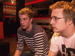 Sony PlayStation Network Hacked by Criminals News Clip