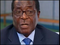 Robert Mugabe urges West to lift sanctions in Exclusive intv with AP Instructional Video