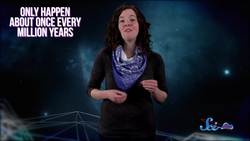 The Gamma Ray Burst of 775 Instructional Video