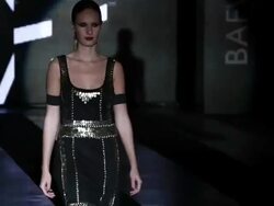 ATMOSPHERE: runway Stock Footage