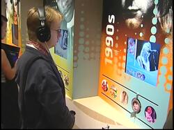 Preview of new museum documenting the history of the Grammy Awards News Clip