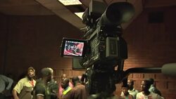 Prosecutors in SAfrica say Congo rebels came to seek help to overthrow Kabila News Clip