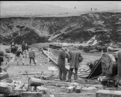 AYR PIT DISASTER News Clip