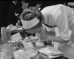 COOKING THE RESULT News Clip