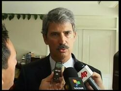 Pro-Zelaya march, supporters seek asylum at Guatemalan embassy Instructional Video