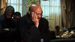 Body of late Ethiopian PM arrives back in Addis Ababa News Clip