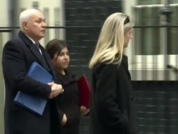 Poundland graduate wins appeal over working for free News Clip