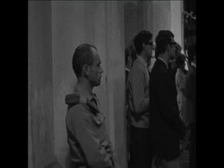 SYND 29 7 68 VARIOUS SCENES OF PRAGUE News Clip