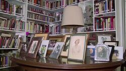 VOICED : Ganar el Cervantes fue sorprendente: Elena Poniatowska News Clip