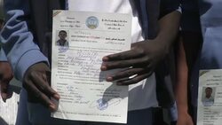 Libya sends hom 170 migrants from Mali News Clip