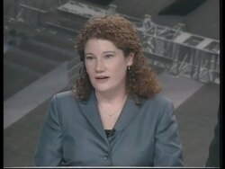 USA: NASA MISSION TO INTERNATIONAL SPACE STATION News Clip