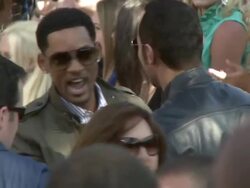 MTV Movie Awards Stock Footage