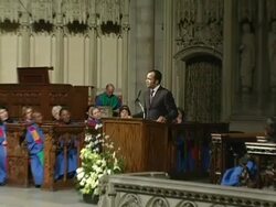 'Realizing the Dream' Martin Luther King Jr Tribute Stock Footage