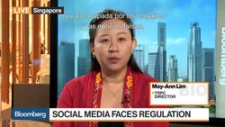 Redes sociales advierten sobre riesgo de interferencia electoral News Clip