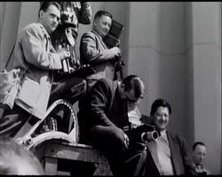 THE GENEVA CONFERENCE News Clip