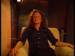 USA - The Real World News Clip