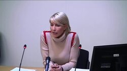 Heather Mills gives evidence at hacking inquiry, Australian photographer Instructional Video