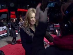 Rachel McAdams on the Red Carpet News Clip