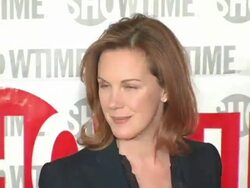 Star-Studded TCA Press Tour Party Hosted By Showtime Stock Footage