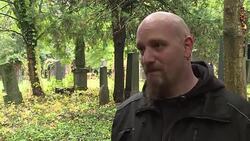 VOICED : Viena capital del turismo macabro no solo en Halloween News Clip