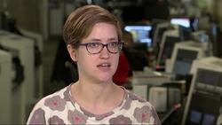 Poll: US split on college admissions fairness News Clip