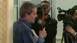 CLEAN : Libya neighbouring countries meet to strengthen coordination 2 News Clip