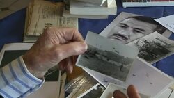 CLEAN : French wartime agent Captain Bob Maloubier dies at 92 News Clip