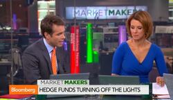 Why Hedge Funds Are Shutting Their Doors News Clip
