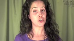 Questions vs. Statements: American English Pronunciation Instructional Video