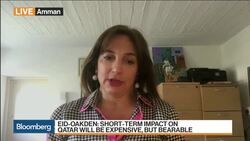 Arabia Monitor Says GCC, Qatar Tensions Nothing New News Clip