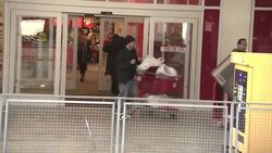 US retail giant says millions of cards may be affected by data breach News Clip