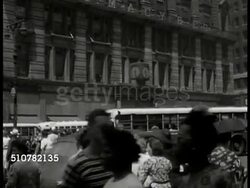Macy's NYC Instructional Video