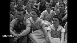 Berry College reprisal Instructional Video