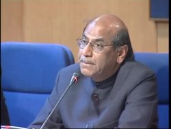 India/Pakistan conclude latest round of peace talks News Clip