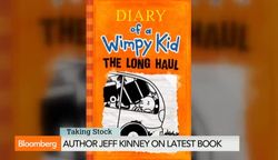 Wimpy Kid' Franchise Makes Strong Returns News Clip