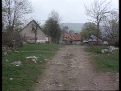 Bosnia - Fighting Continues Before Ceasefire Instructional Video
