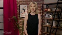 'Bachelor in Paradise': Corinne Olympios Previews ABC Sit-Down, TV Projects in the Works | THR News News Clip