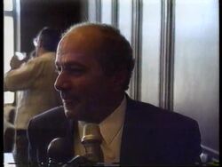 Armenia - First Parliamentary Election Voting News Clip