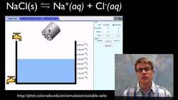 Solubility Instructional Video
