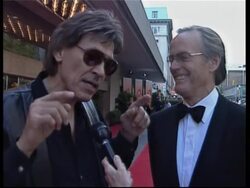 Jim Carrey receives star on Canada Walk of Fame News Clip