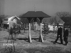 1953: TOLSTOY FARM Instructional Video