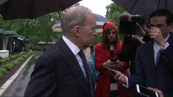 White House economic adviser downplays rifts in US trade delegation News Clip