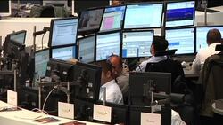 DAX down one percent as European shares sink in early trading News Clip