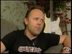 Metallica play benefit concert for Los Angeles' Silverlake Conservatory of Music News Clip