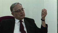 CLEAN : Iraq seeks to promote tourism despite News Clip