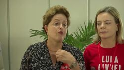 Leaders gather for summit for left-wing parties of Latin America Instructional Video